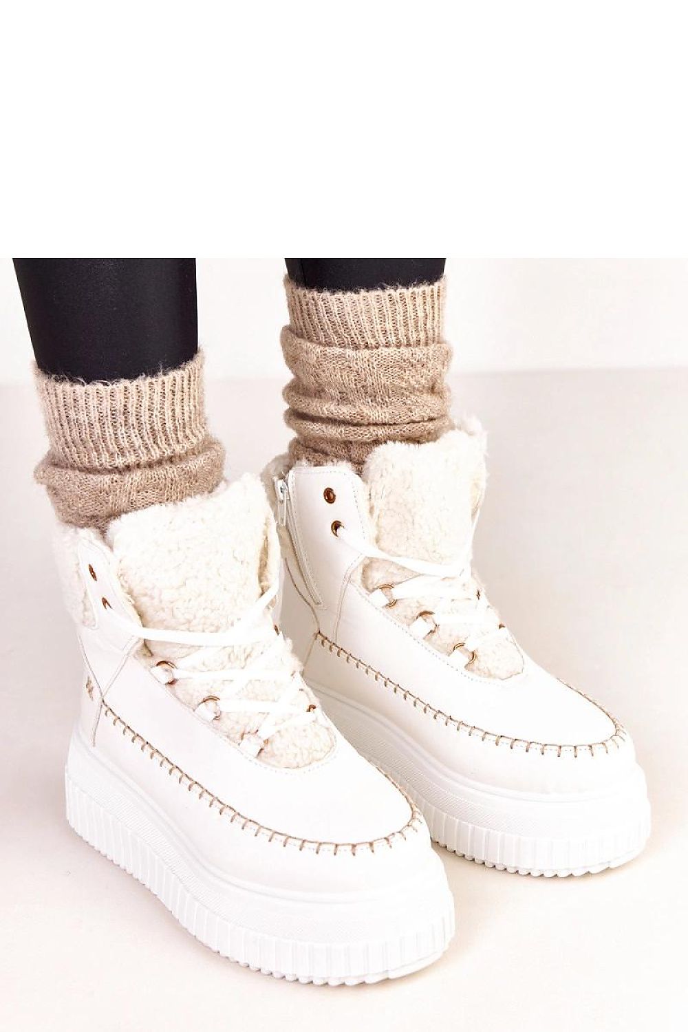  Bottes de sport model 219937 Solea 