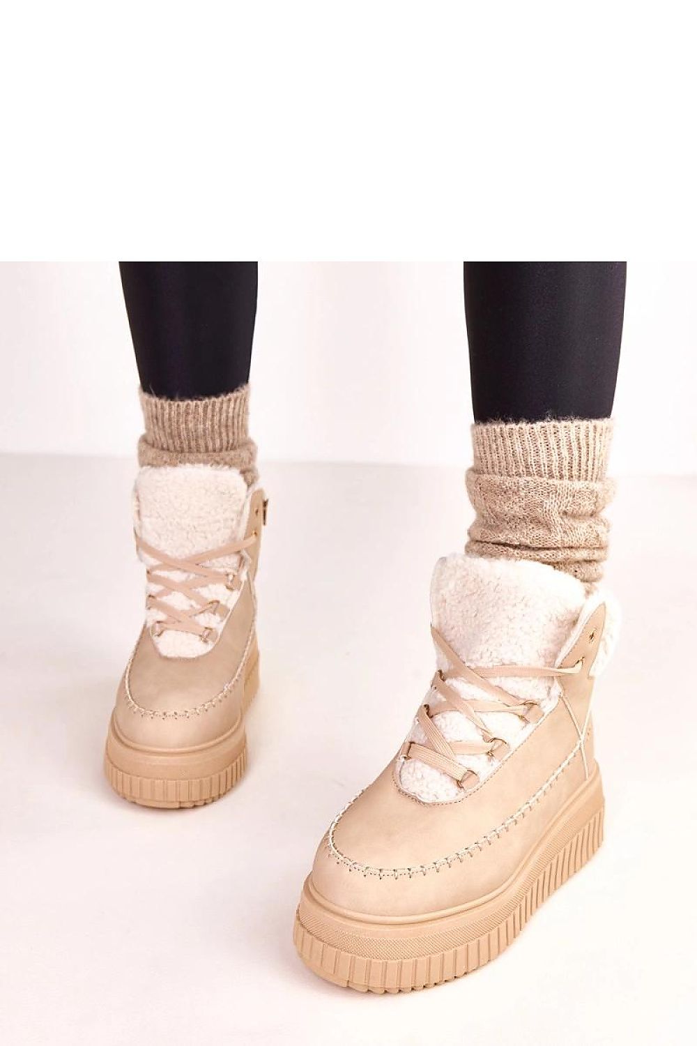  Bottes de sport model 219938 Solea 