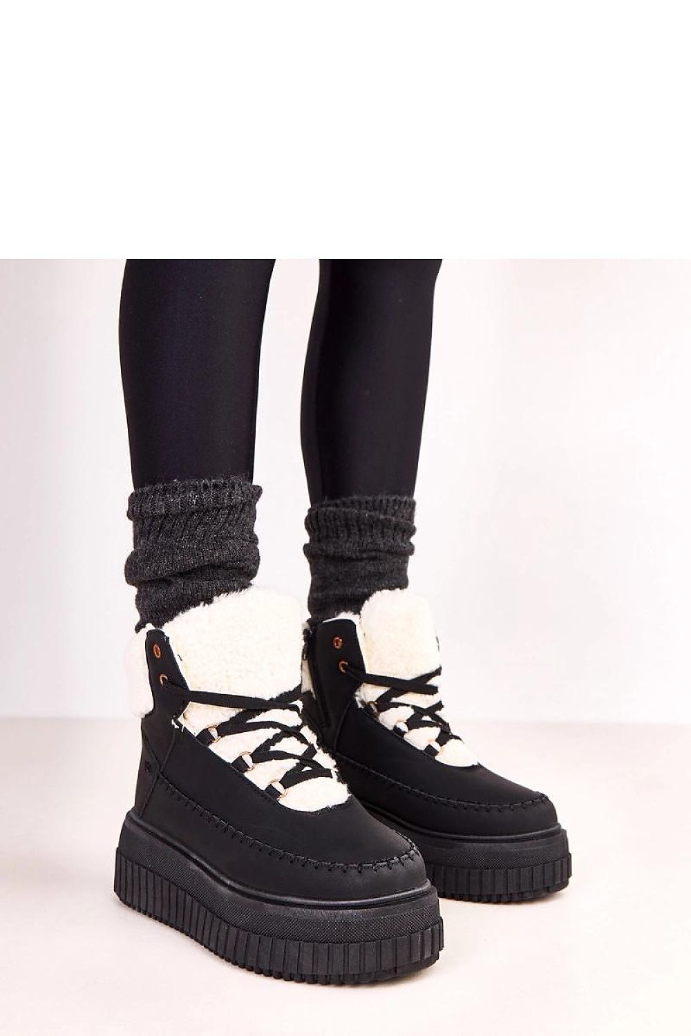  Bottes de sport model 219939 Solea 