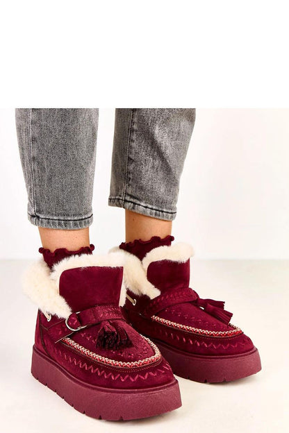  bottes de neige model 219941 Solea 
