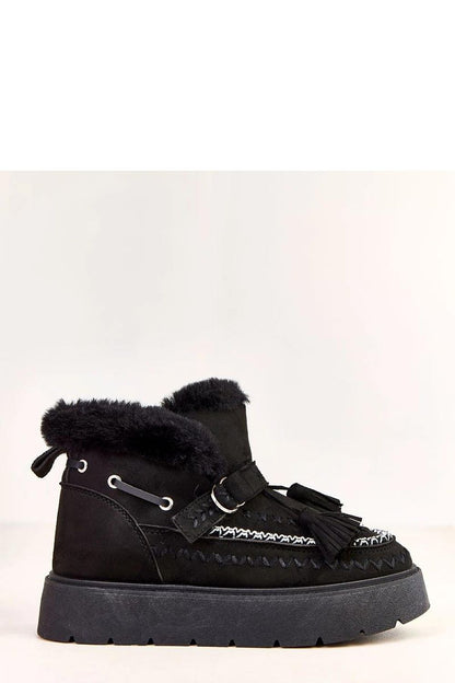  bottes de neige model 219942 Solea 