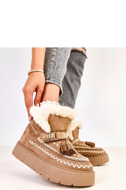  bottes de neige model 219943 Solea 