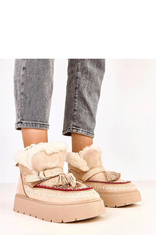  bottes de neige model 219945 Solea 