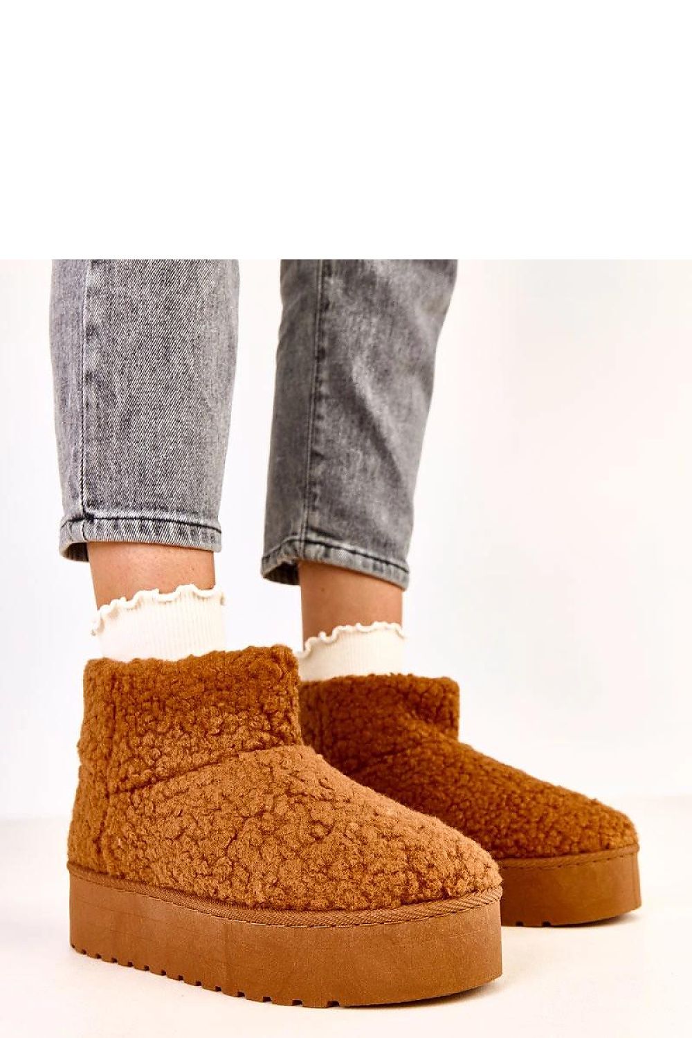  bottes de neige model 219946 Solea 