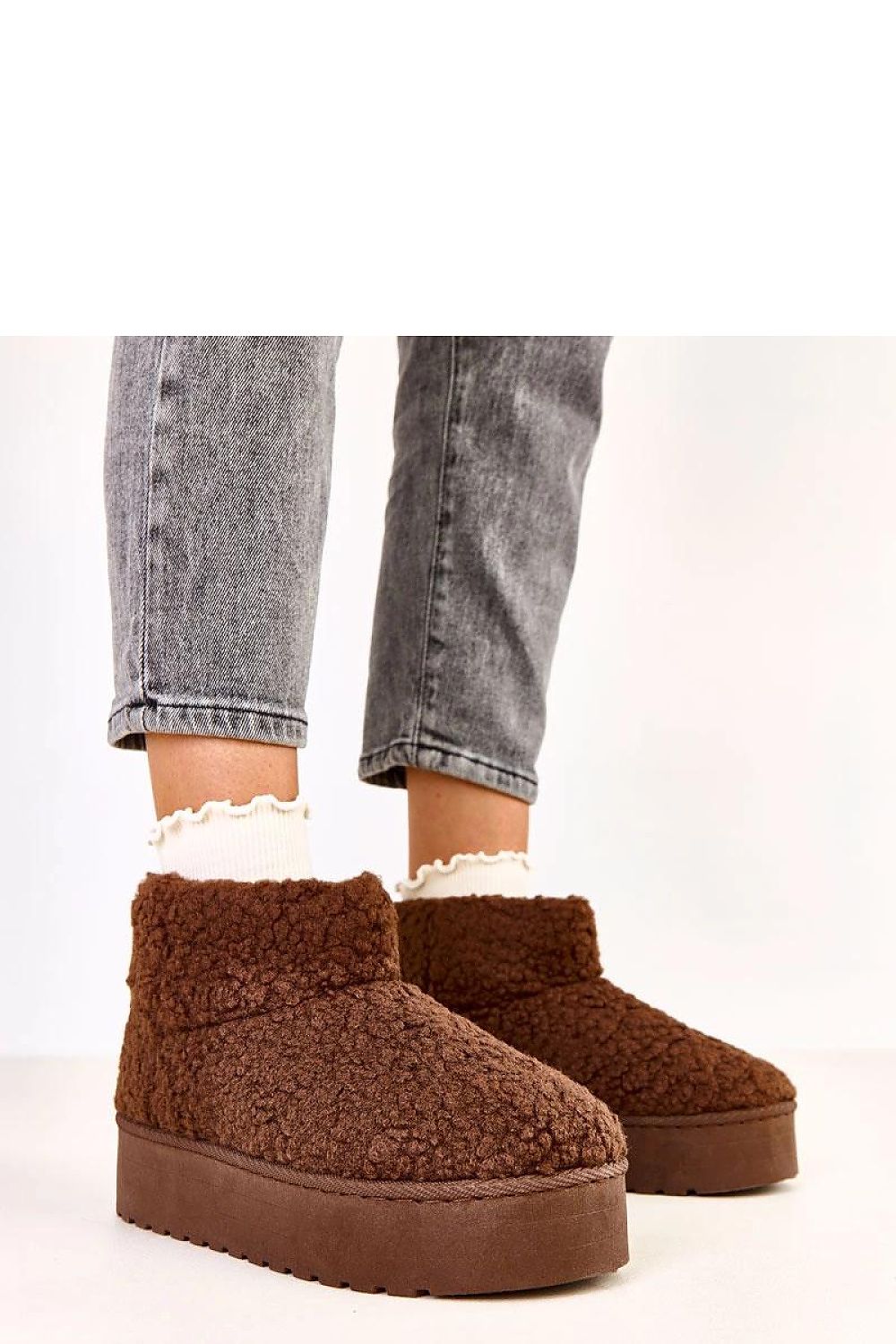  bottes de neige model 219947 Solea 