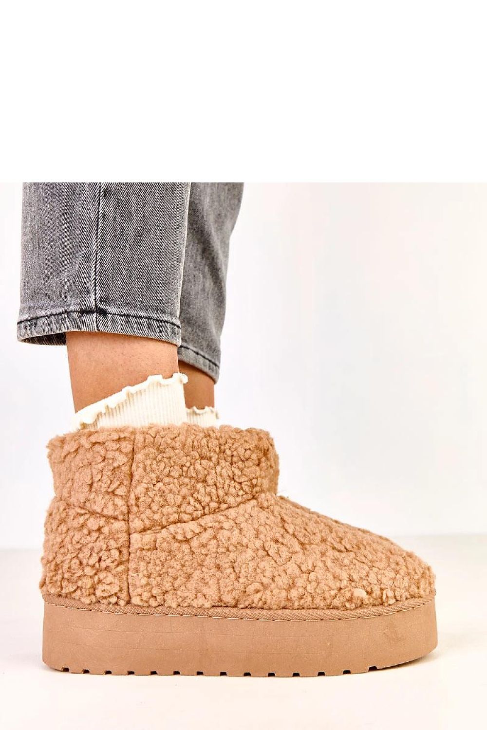  bottes de neige model 219948 Solea 