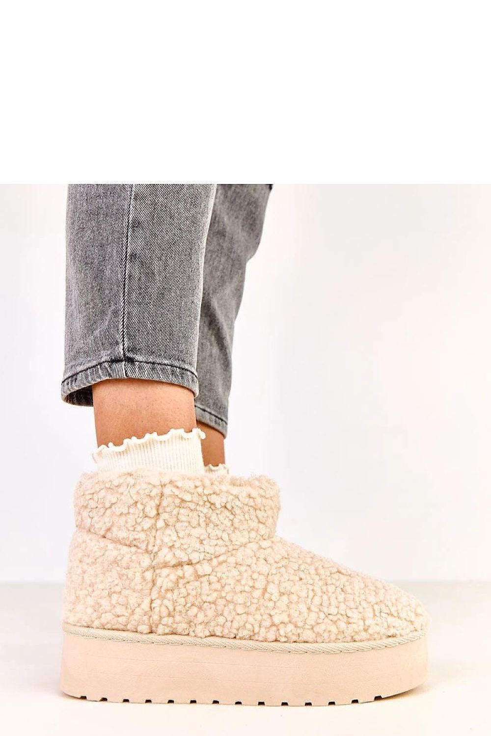  bottes de neige model 219949 Solea 