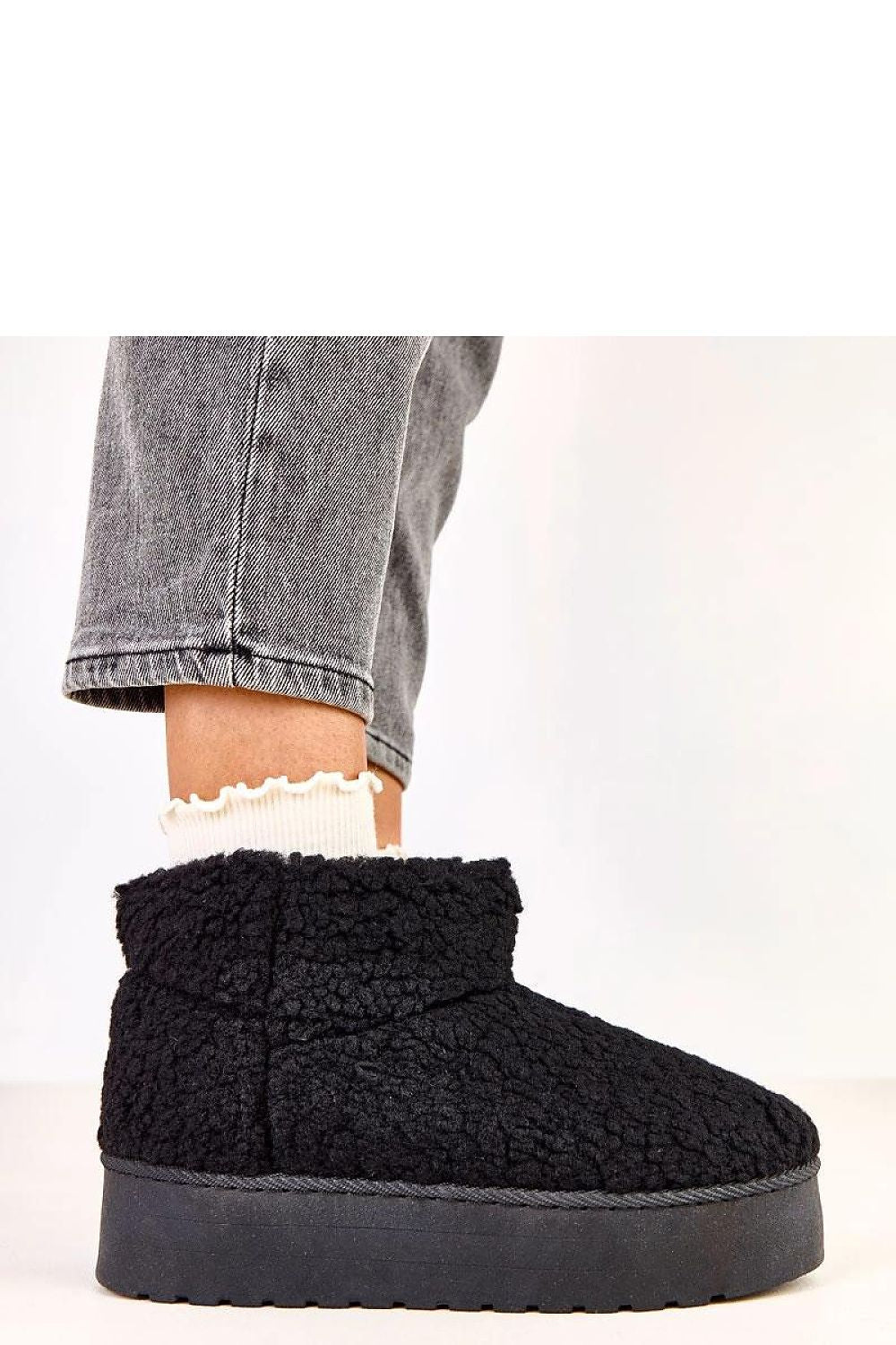  bottes de neige model 219950 Solea 