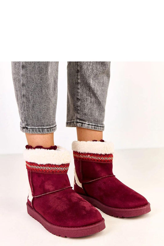  bottes de neige model 219951 Solea 