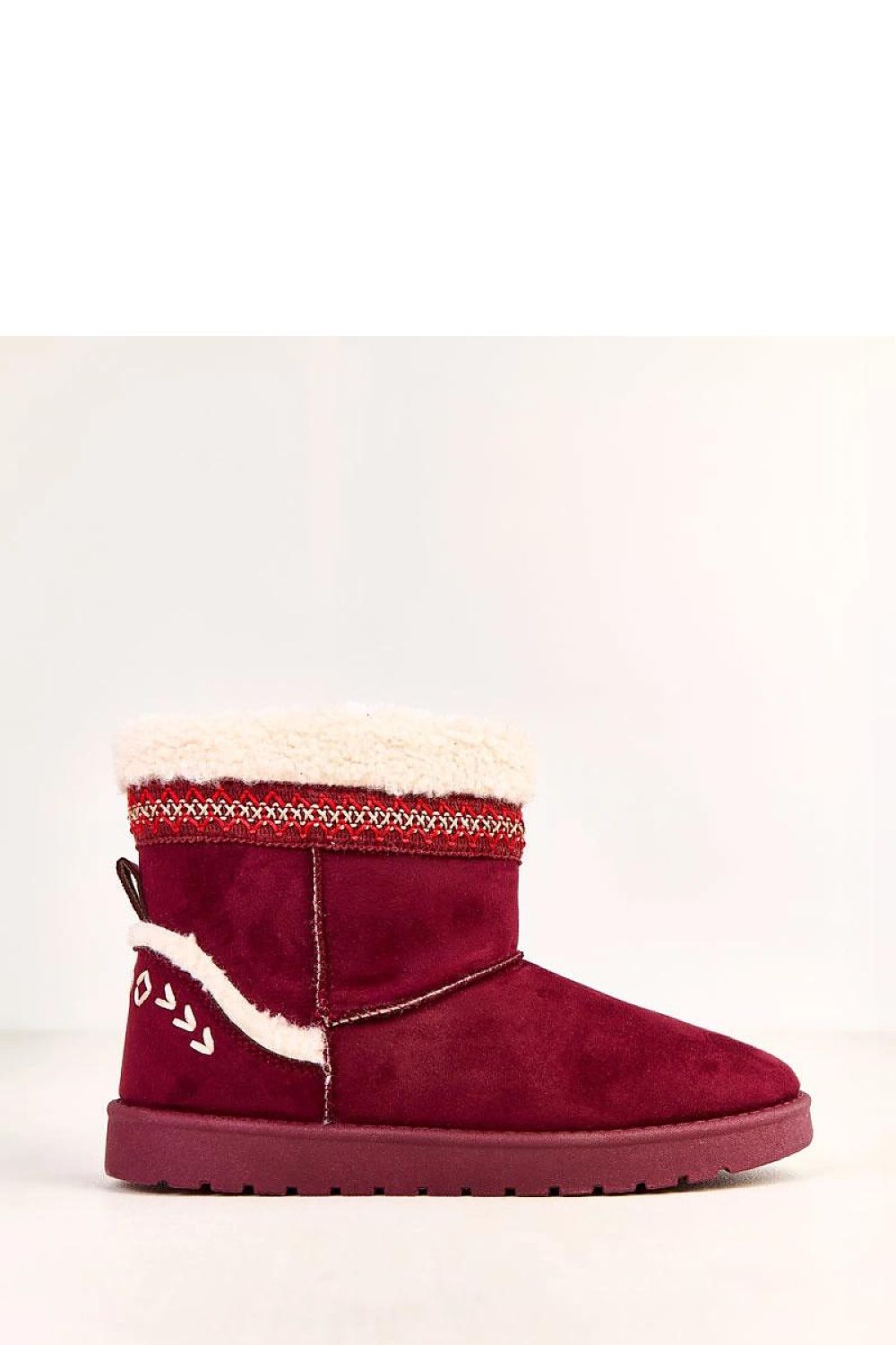  bottes de neige model 219951 Solea 