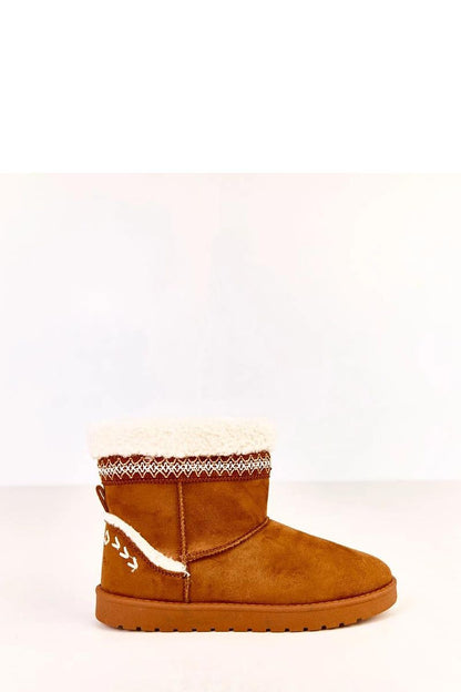  bottes de neige model 219952 Solea 