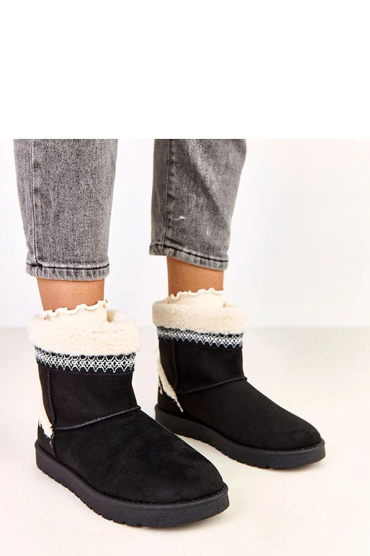  bottes de neige model 219953 Solea 