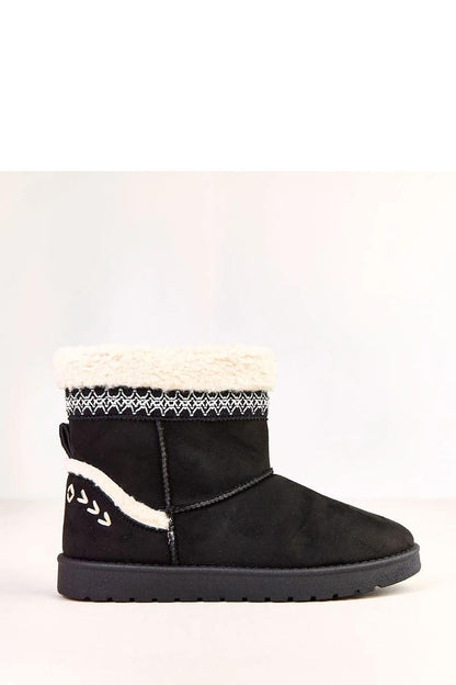 bottes de neige model 219953 Solea 