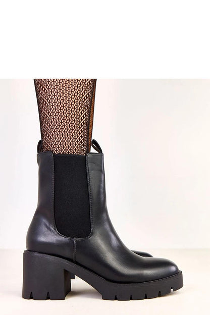  Bottes à talons model 219954 Solea 