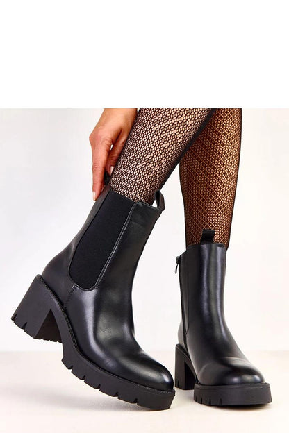  Bottes à talons model 219954 Solea 