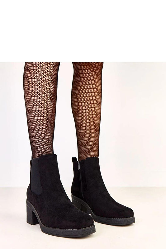  Bottes à talons model 219955 Solea 