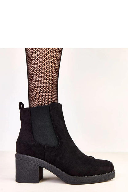  Bottes à talons model 219955 Solea 