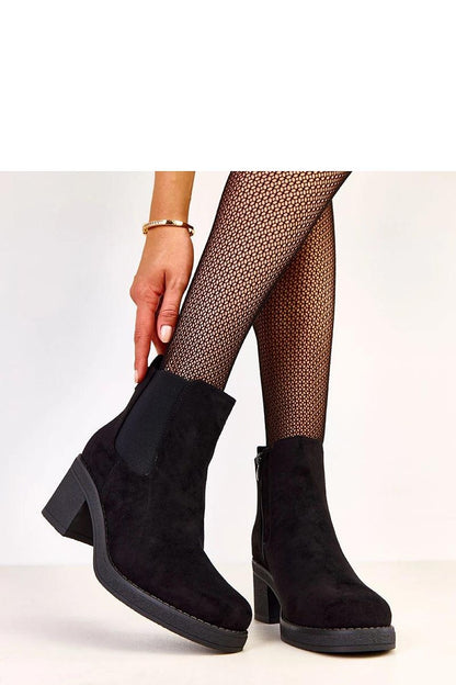  Bottes à talons model 219955 Solea 
