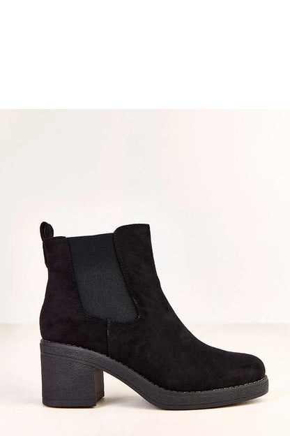  Bottes à talons model 219955 Solea 