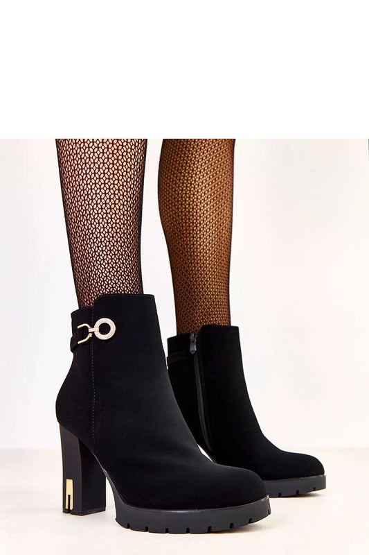  Bottes à talons model 219958 Solea 