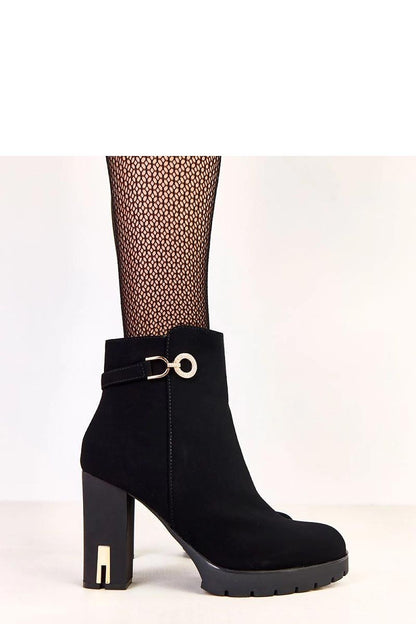  Bottes à talons model 219958 Solea 