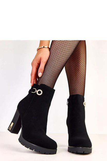  Bottes à talons model 219958 Solea 