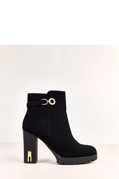  Bottes à talons model 219958 Solea 