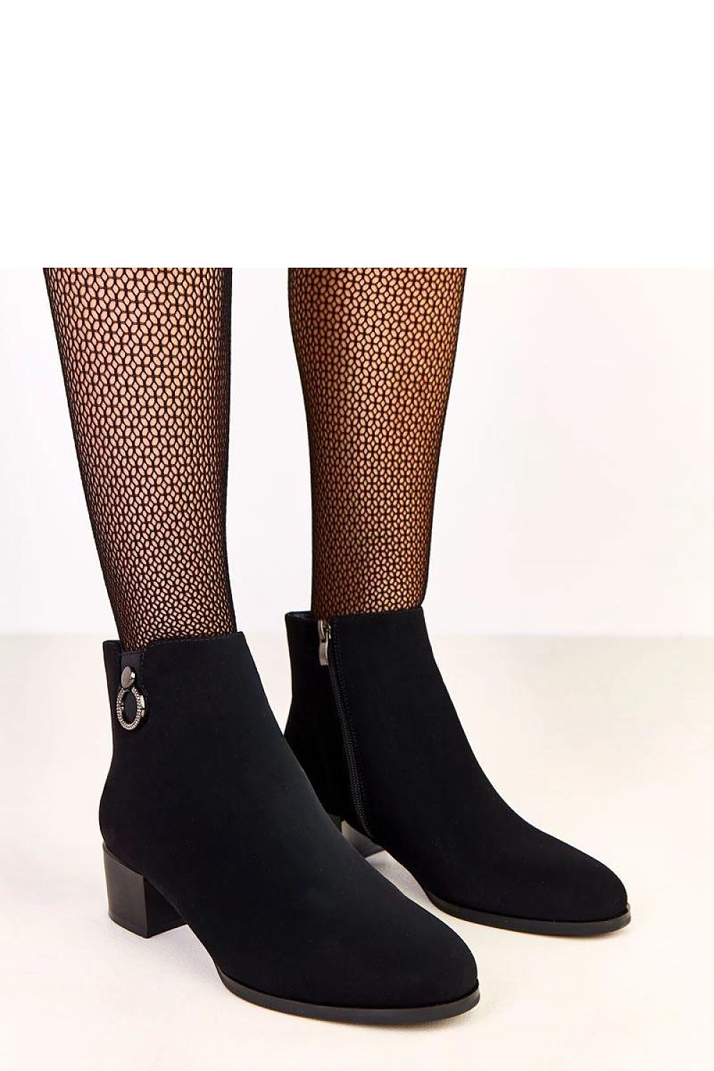  Bottes à talons model 219960 Solea 