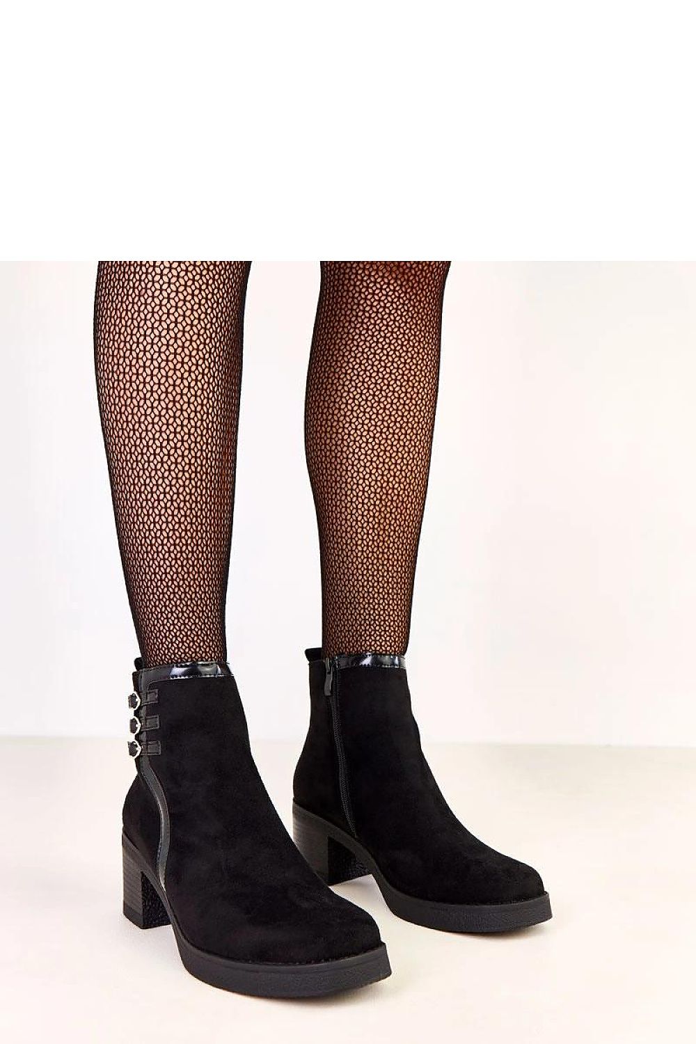  Bottes à talons model 219961 Solea 