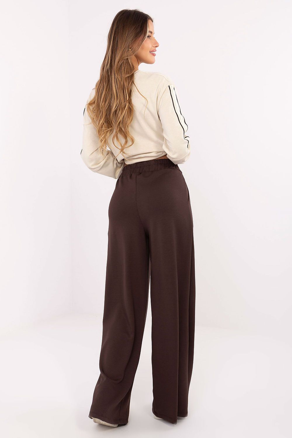  Pantalon survêtement model 219966 Relevance 