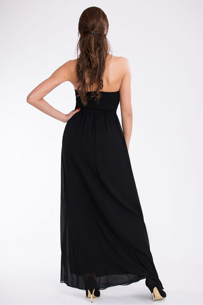  Robe longue model 48872 YourNewStyle 