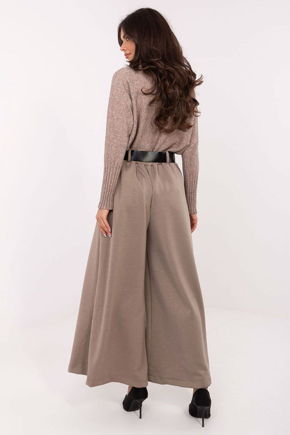  Pantalon femme model 220012 Italy Moda 
