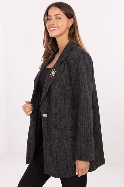  Veste model 220014 Italy Moda 