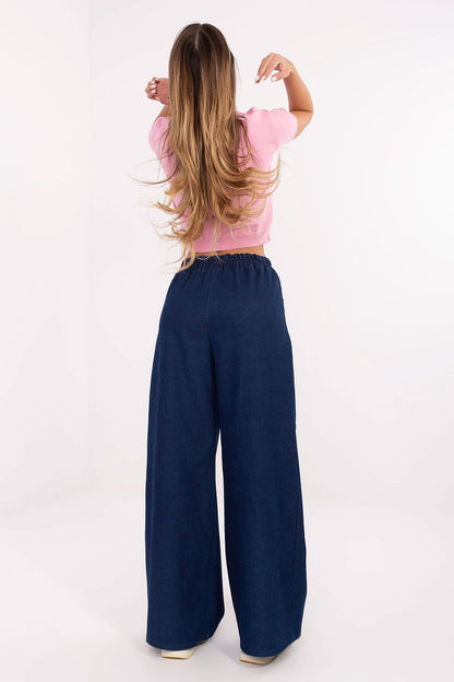  Jean model 220020 Italy Moda 