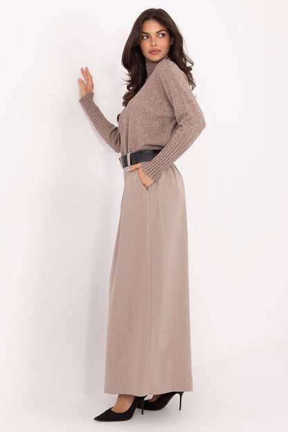  Pantalon femme model 220022 Italy Moda 