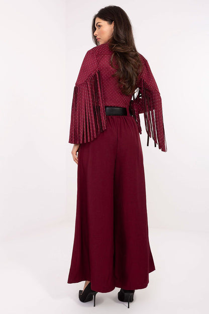  Pantalon femme model 220026 Italy Moda 