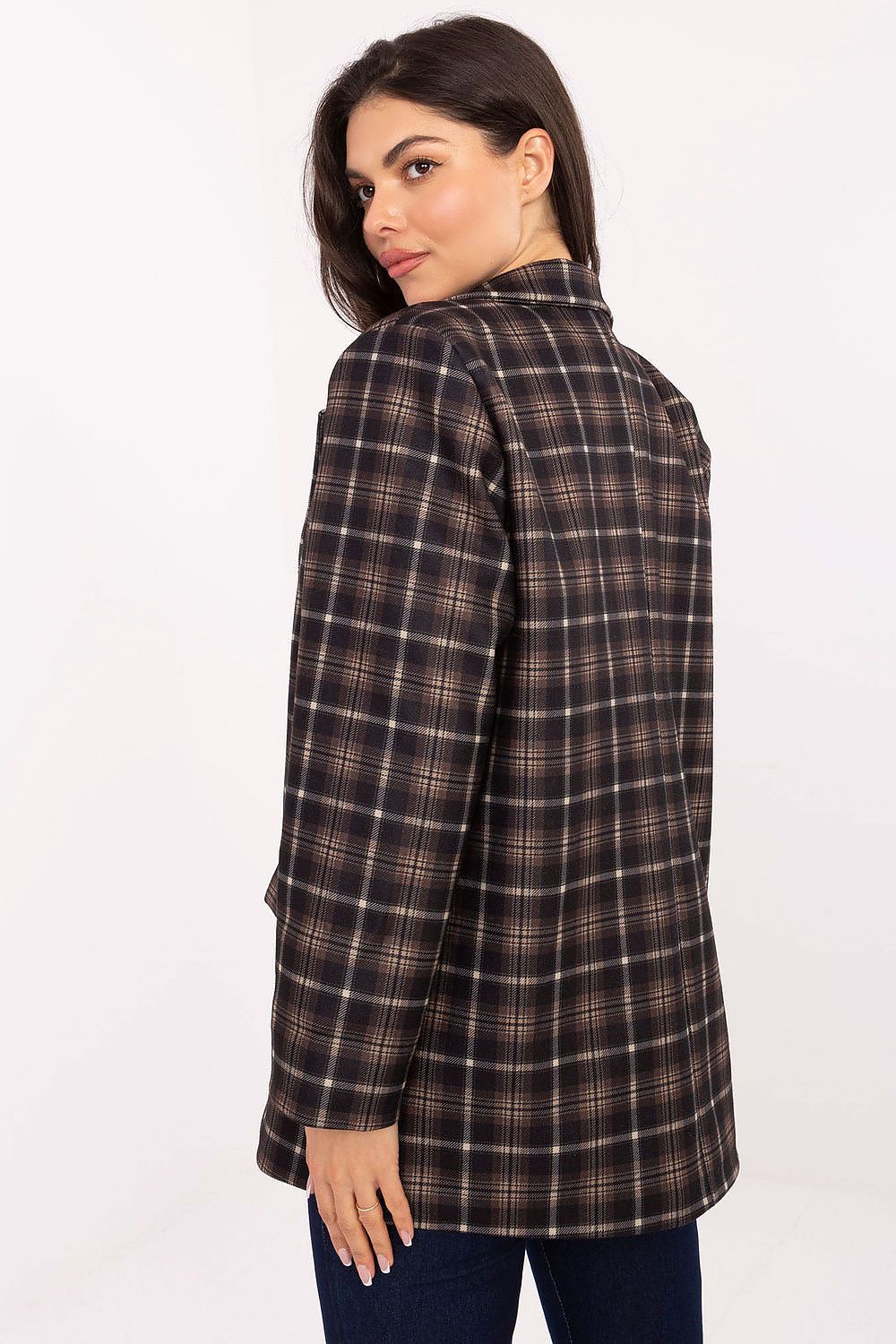  Veste model 220028 Italy Moda 