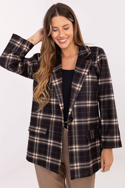  Veste model 220030 Italy Moda 