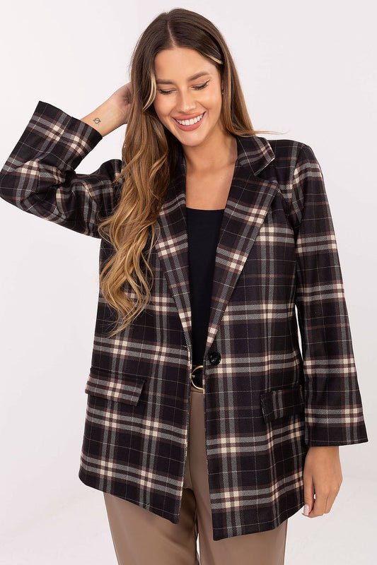  Veste model 220030 Italy Moda 