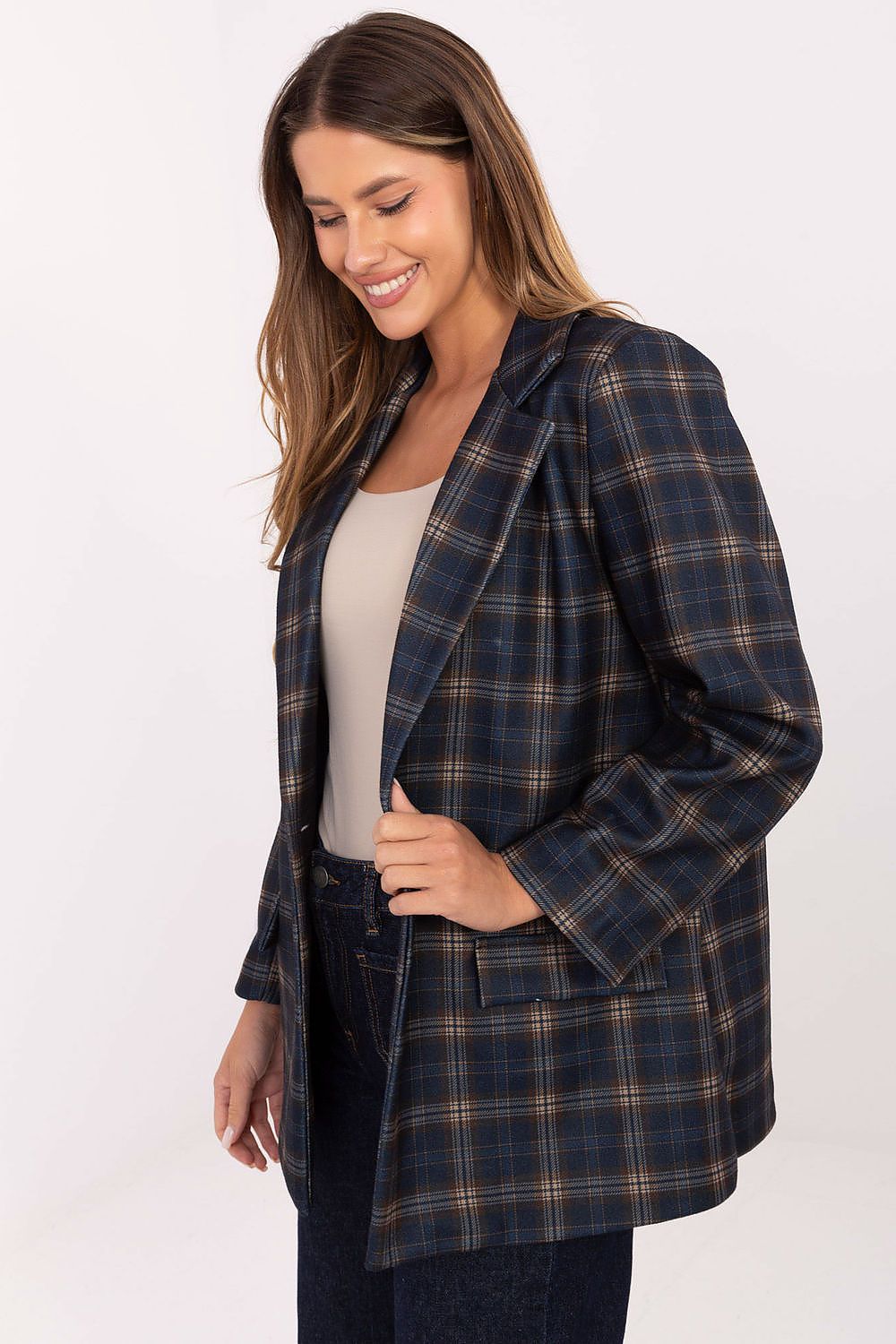  Veste model 220031 Italy Moda 