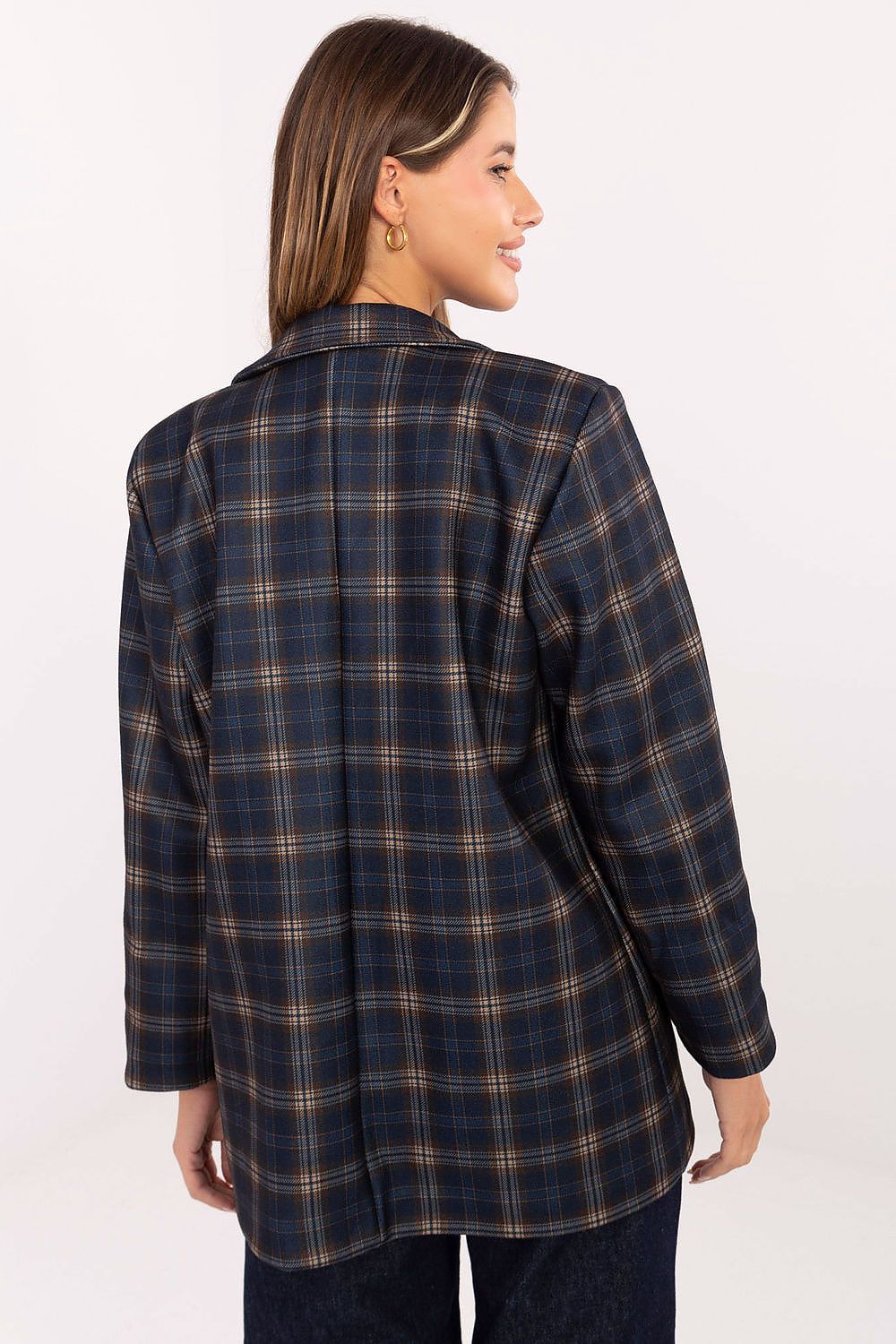  Veste model 220031 Italy Moda 