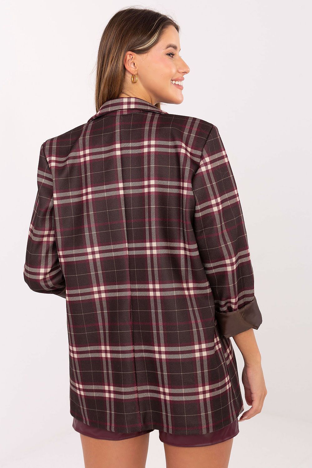  Veste model 220032 Italy Moda 