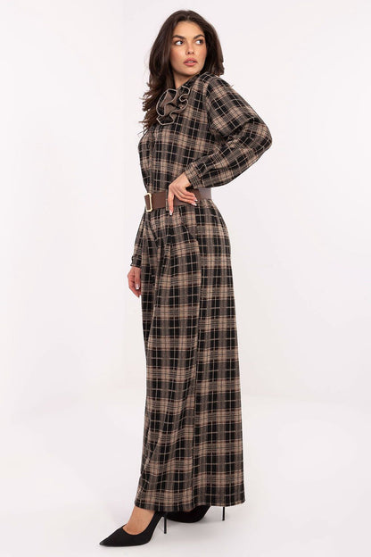  Pantalon femme model 220034 Italy Moda 