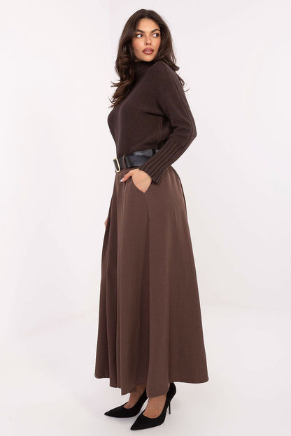  Jupe longue model 220037 Italy Moda 