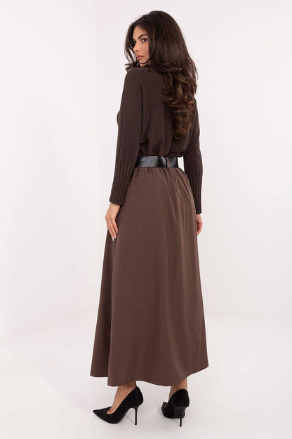  Jupe longue model 220037 Italy Moda 