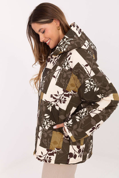  Veste model 220053 Italy Moda 