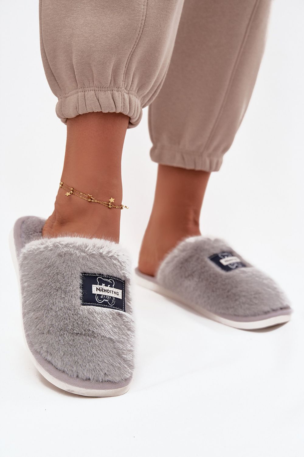  Pantoufles model 220061 Step in style 