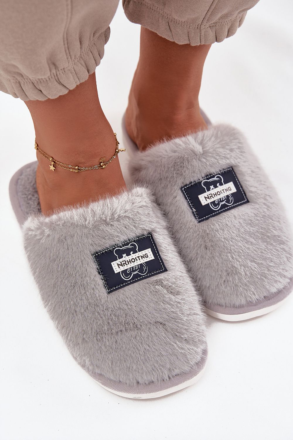  Pantoufles model 220061 Step in style 