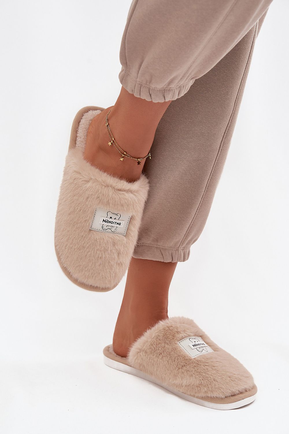  Pantoufles model 220062 Step in style 