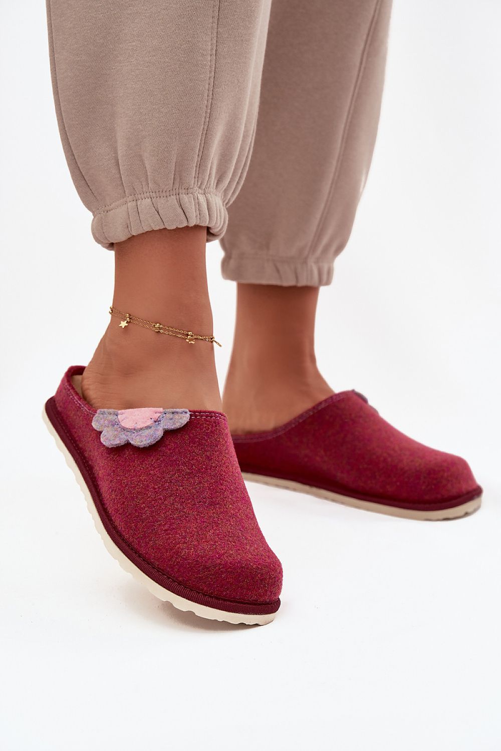  Pantoufles model 220063 Step in style 